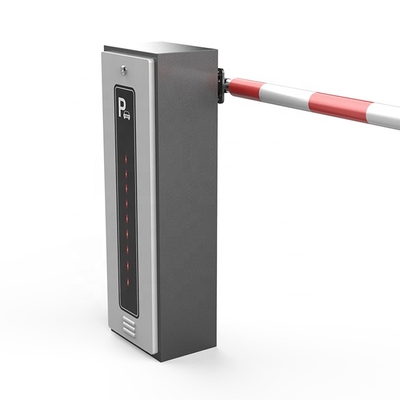 Auto Vehicle Access Security Car Parking Boom Gate Barrier DZ628